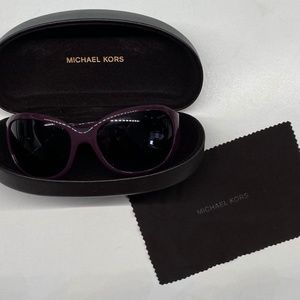 Michael Kors Sunglasses